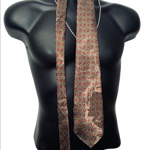 Dimoda Hand Made // Men's Standard Fashion Tie